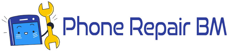 Phone Repair BM